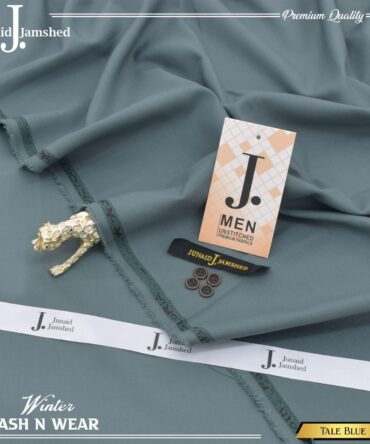 SUPER SOFT WASH&WEAR