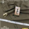 SUPER SOFT WASH&WEAR