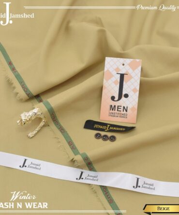 SUPER SOFT WASH&WEAR
