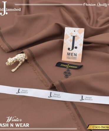 SUPER SOFT WASH&WEAR