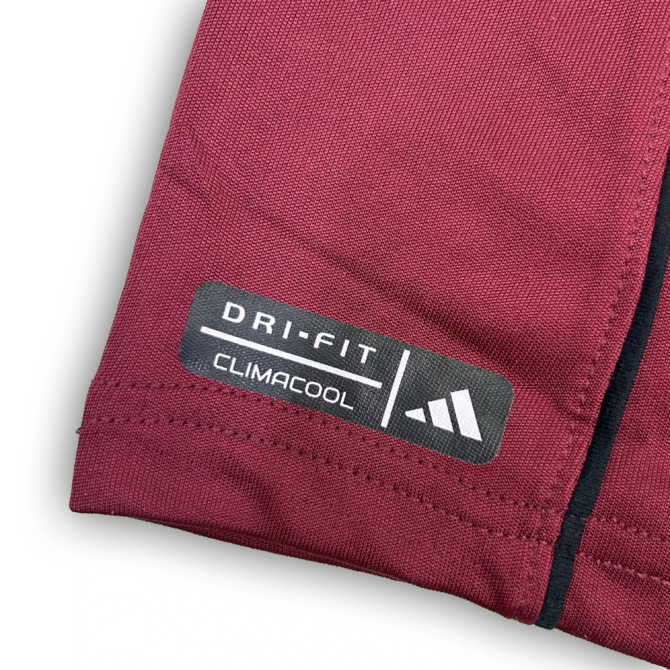Mehron Premium Dri-fit Tracksuit Beathable - Adidas - Image 5