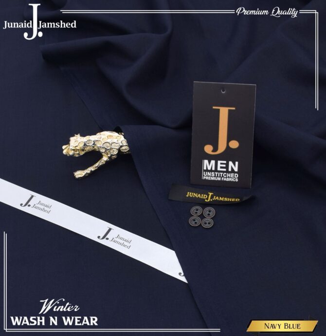 SUPER SOFT WASH&WEAR