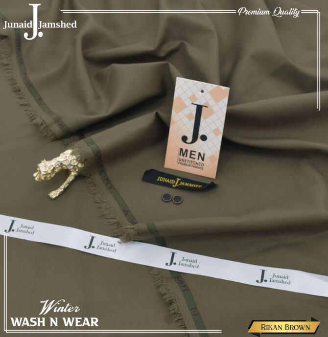 SUPER SOFT WASH&WEAR