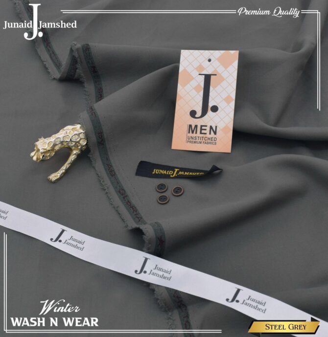 SUPER SOFT WASH&WEAR
