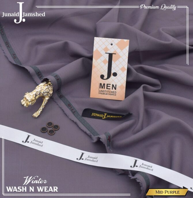 SUPER SOFT WASH&WEAR