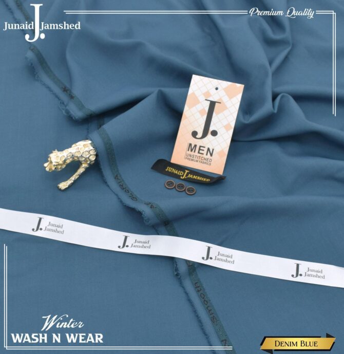 SUPER SOFT WASH&WEAR