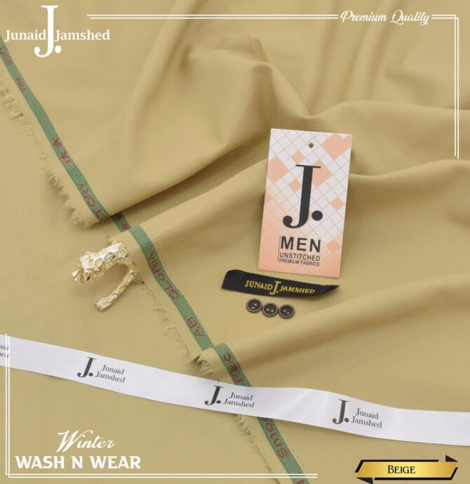SUPER SOFT WASH&WEAR