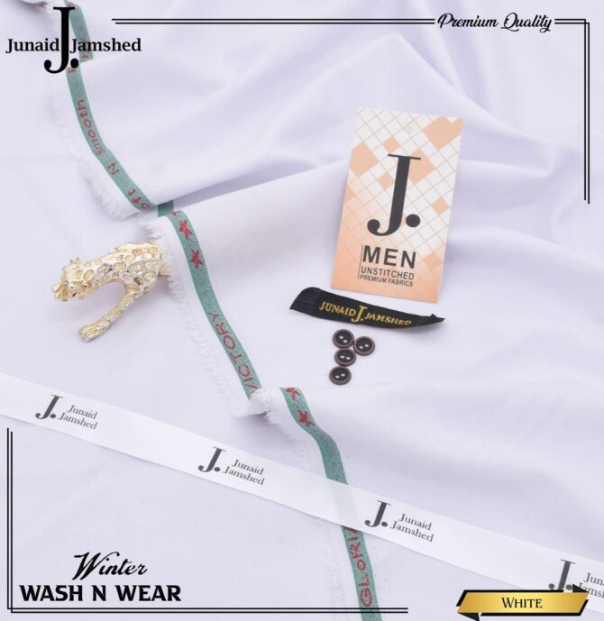 SUPER SOFT WASH&WEAR