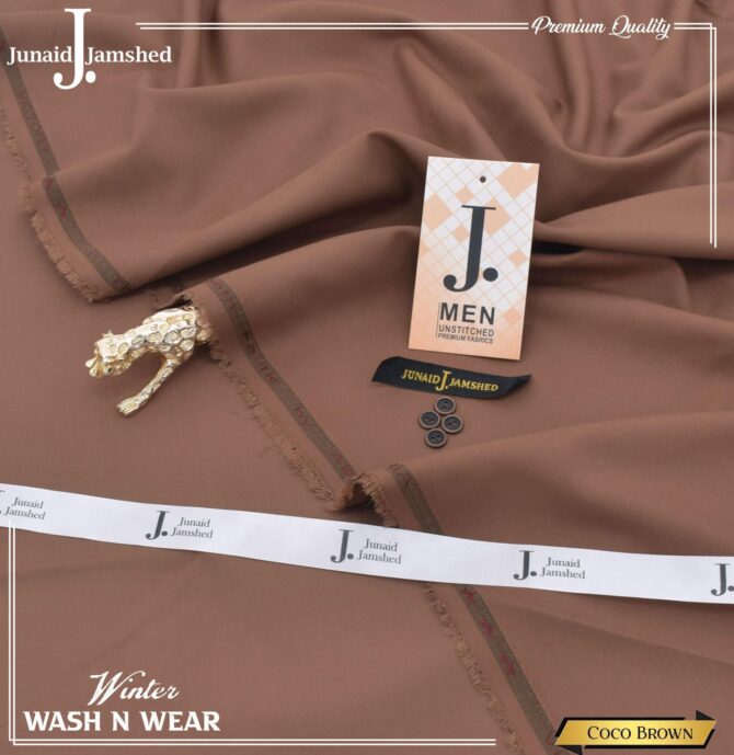SUPER SOFT WASH&WEAR