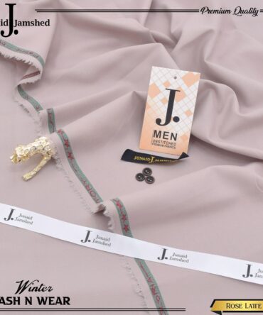SUPER SOFT WASH&WEAR