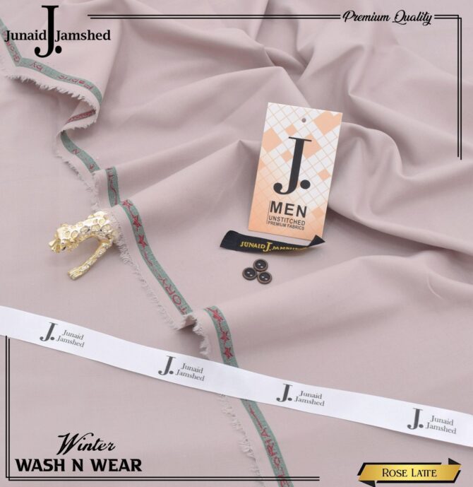 SUPER SOFT WASH&WEAR