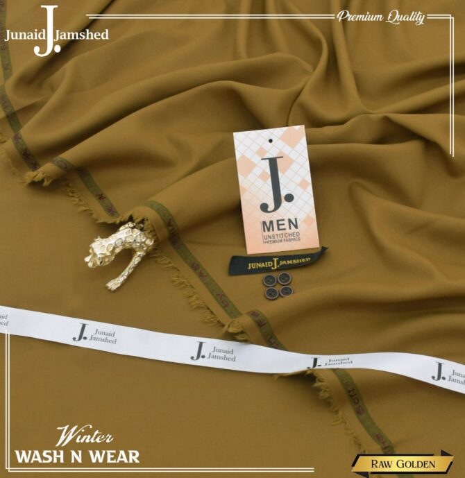 SUPER SOFT WASH&WEAR