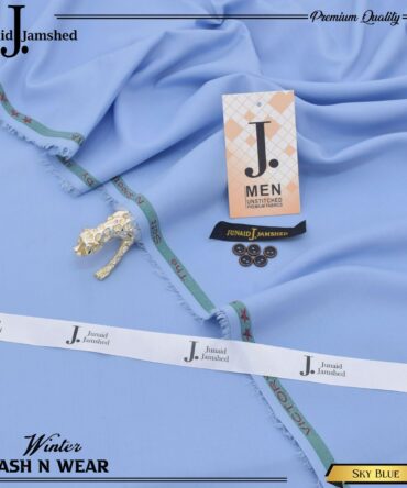 SUPER SOFT WASH&WEAR