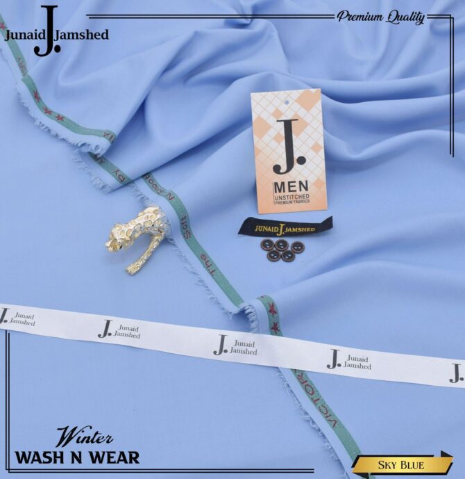 SUPER SOFT WASH&WEAR