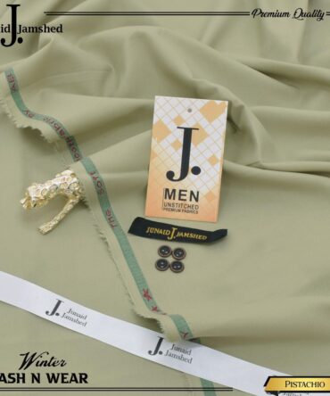 SUPER SOFT WASH&WEAR