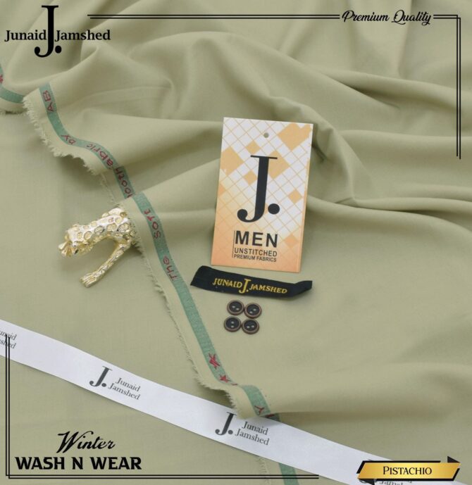 SUPER SOFT WASH&WEAR