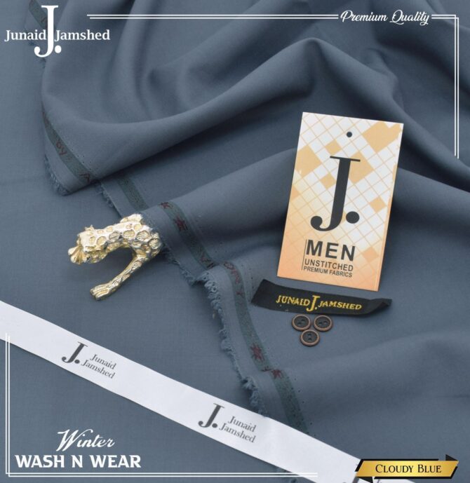 SUPER SOFT WASH&WEAR
