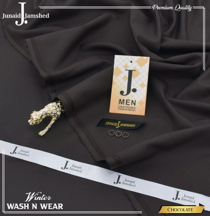 SUPER SOFT WASH&WEAR