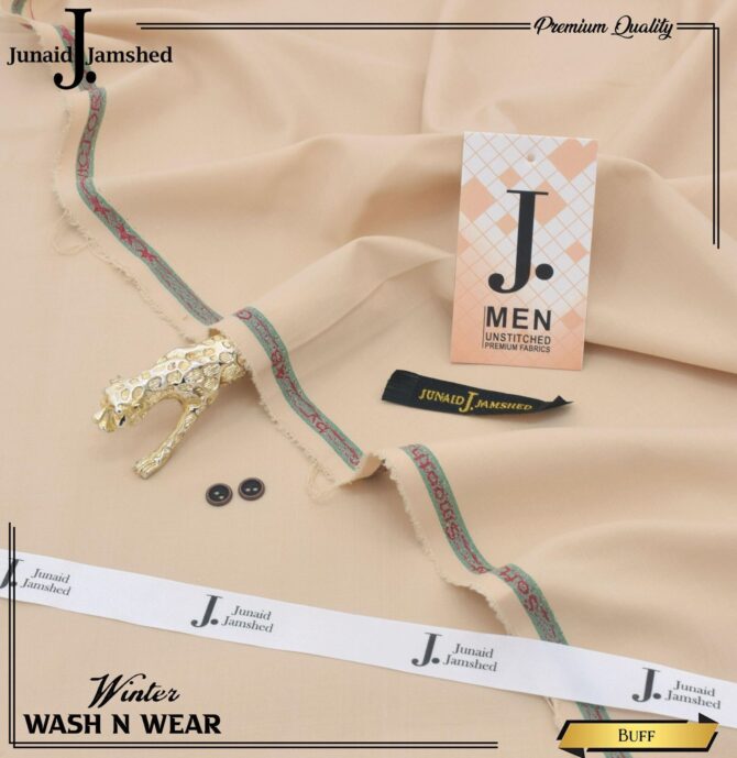 SUPER SOFT WASH&WEAR